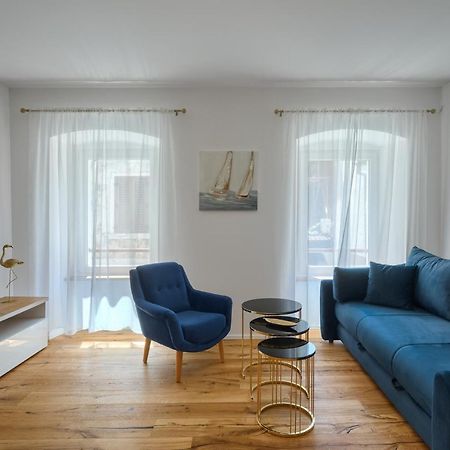 Deluxe Apartment Antonija Пореч Екстер'єр фото