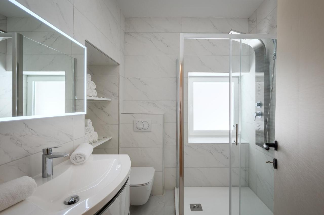 Deluxe Apartment Antonija Пореч Екстер'єр фото