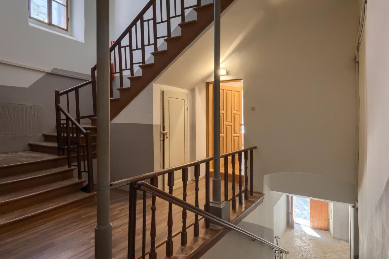 Deluxe Apartment Antonija Пореч Екстер'єр фото
