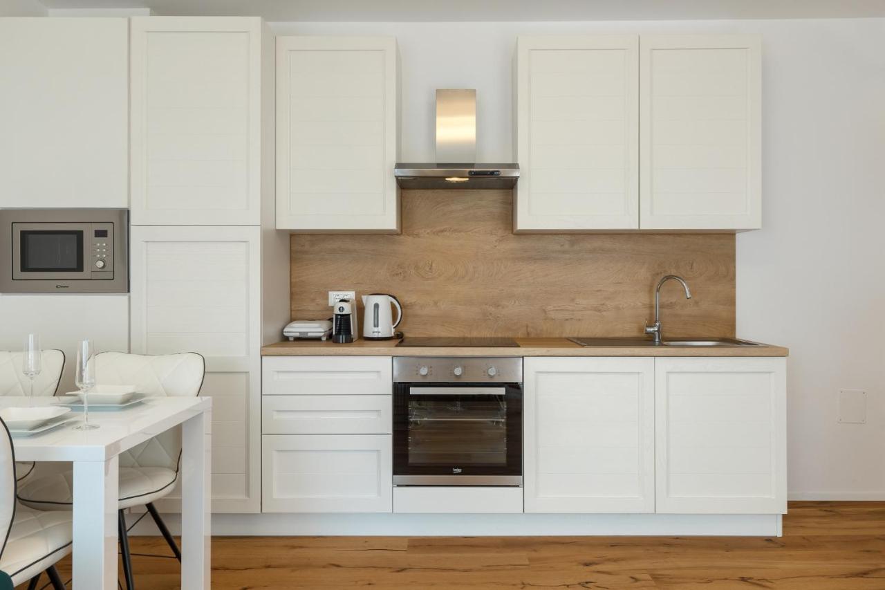 Deluxe Apartment Antonija Пореч Екстер'єр фото