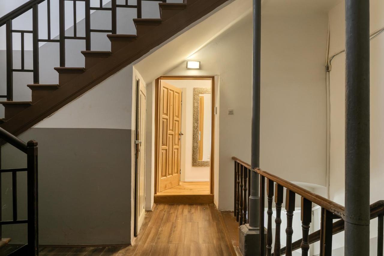Deluxe Apartment Antonija Пореч Екстер'єр фото