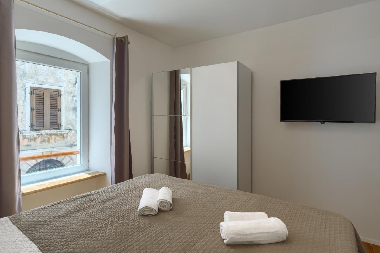 Deluxe Apartment Antonija Пореч Екстер'єр фото