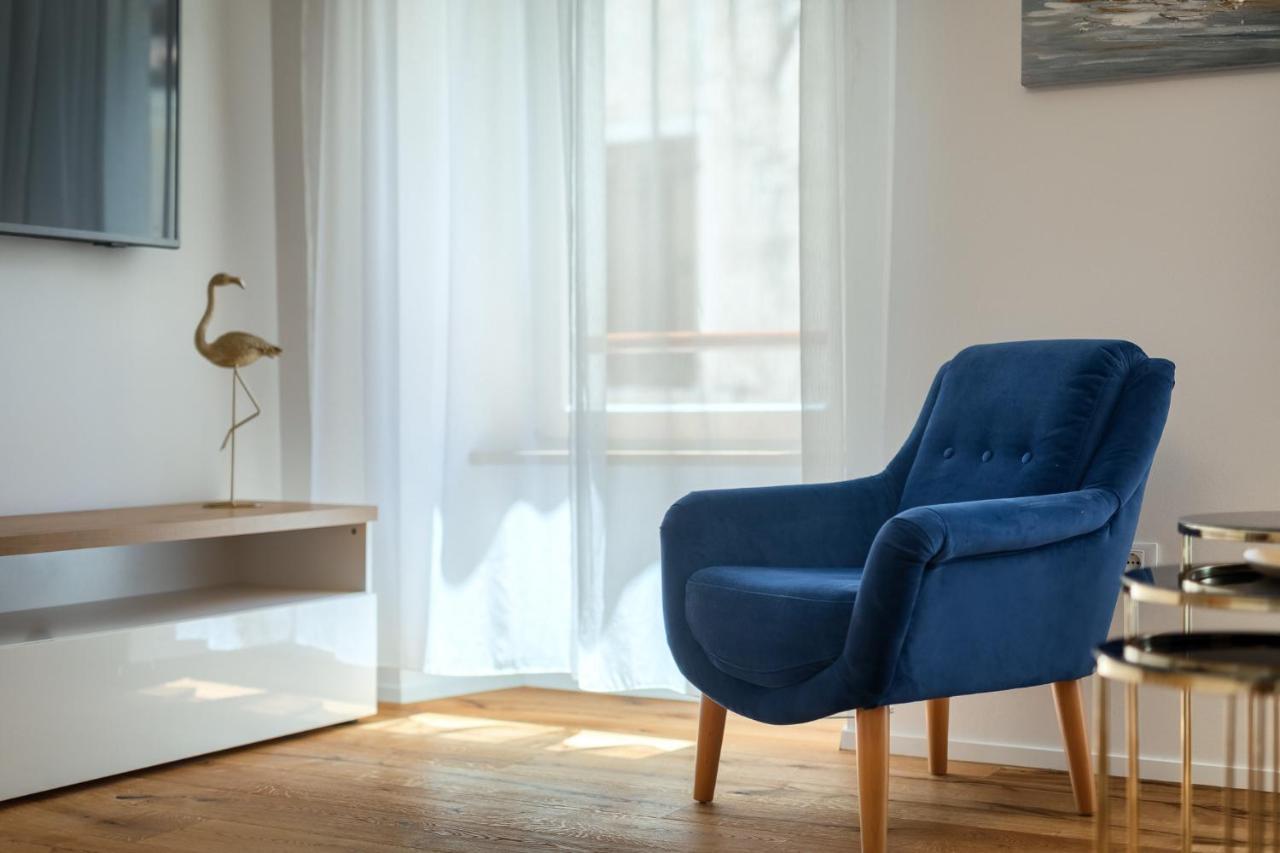 Deluxe Apartment Antonija Пореч Екстер'єр фото