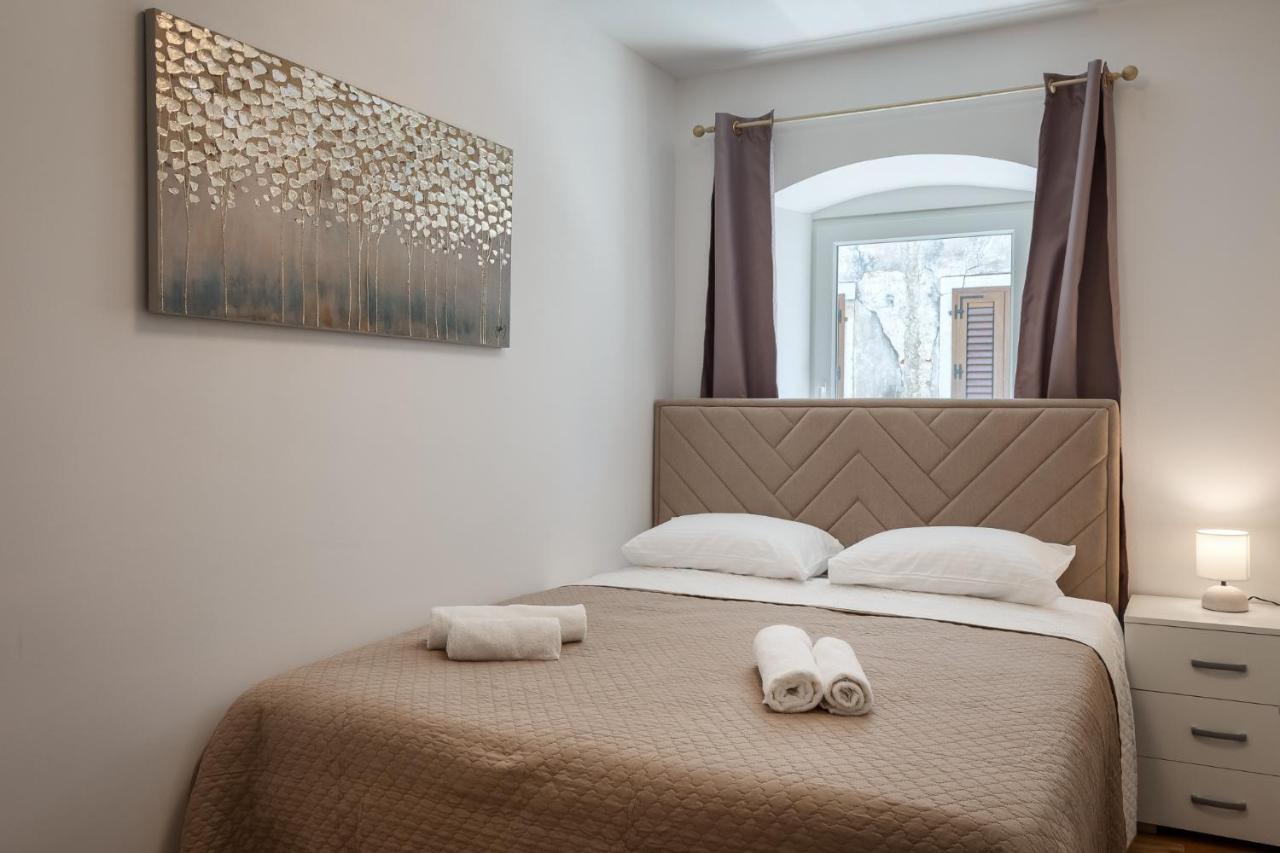 Deluxe Apartment Antonija Пореч Екстер'єр фото
